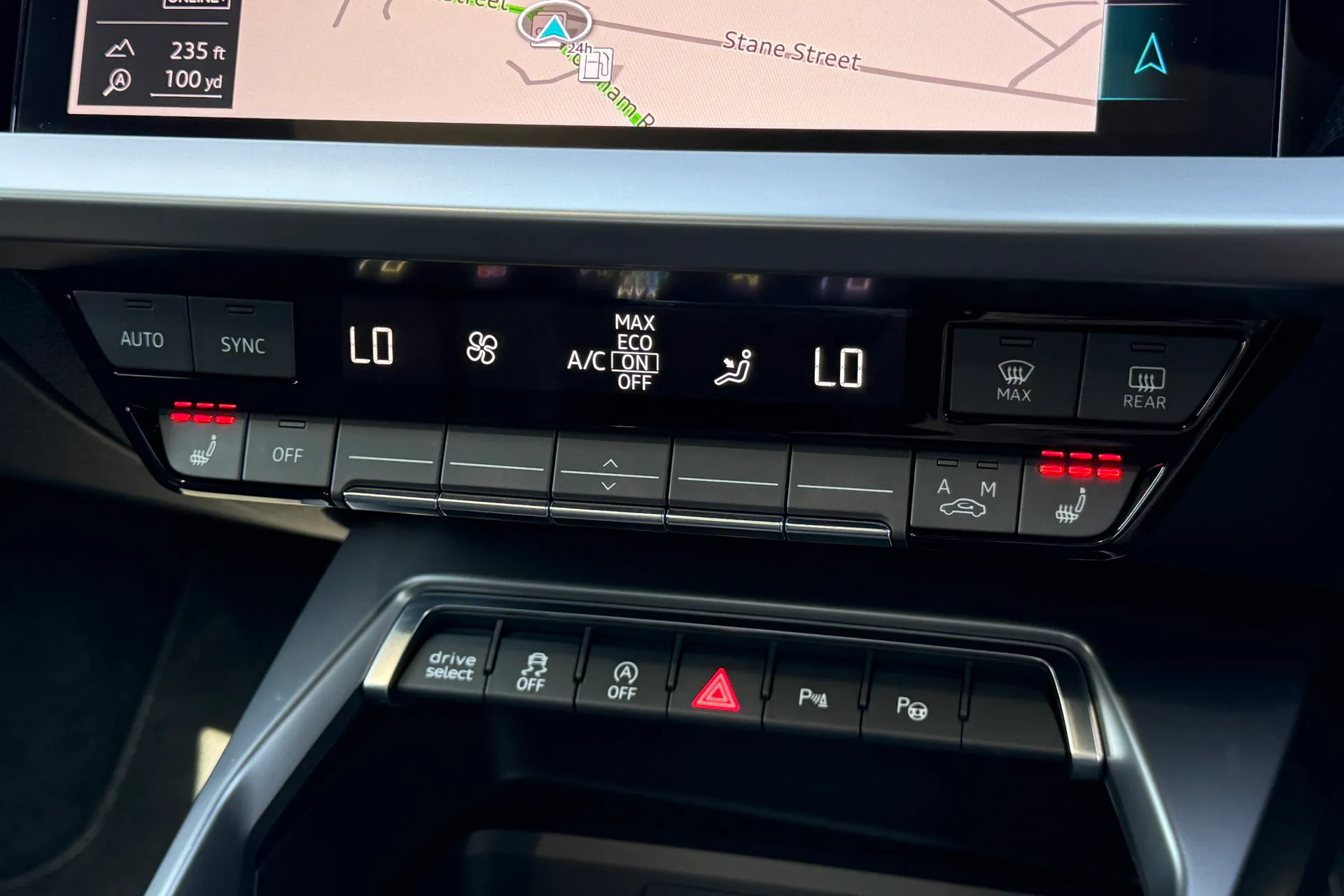 Audi A3 thumbnail image number 19