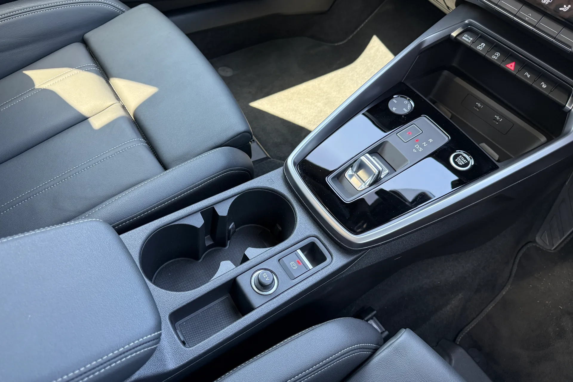 Audi A3 thumbnail image number 49