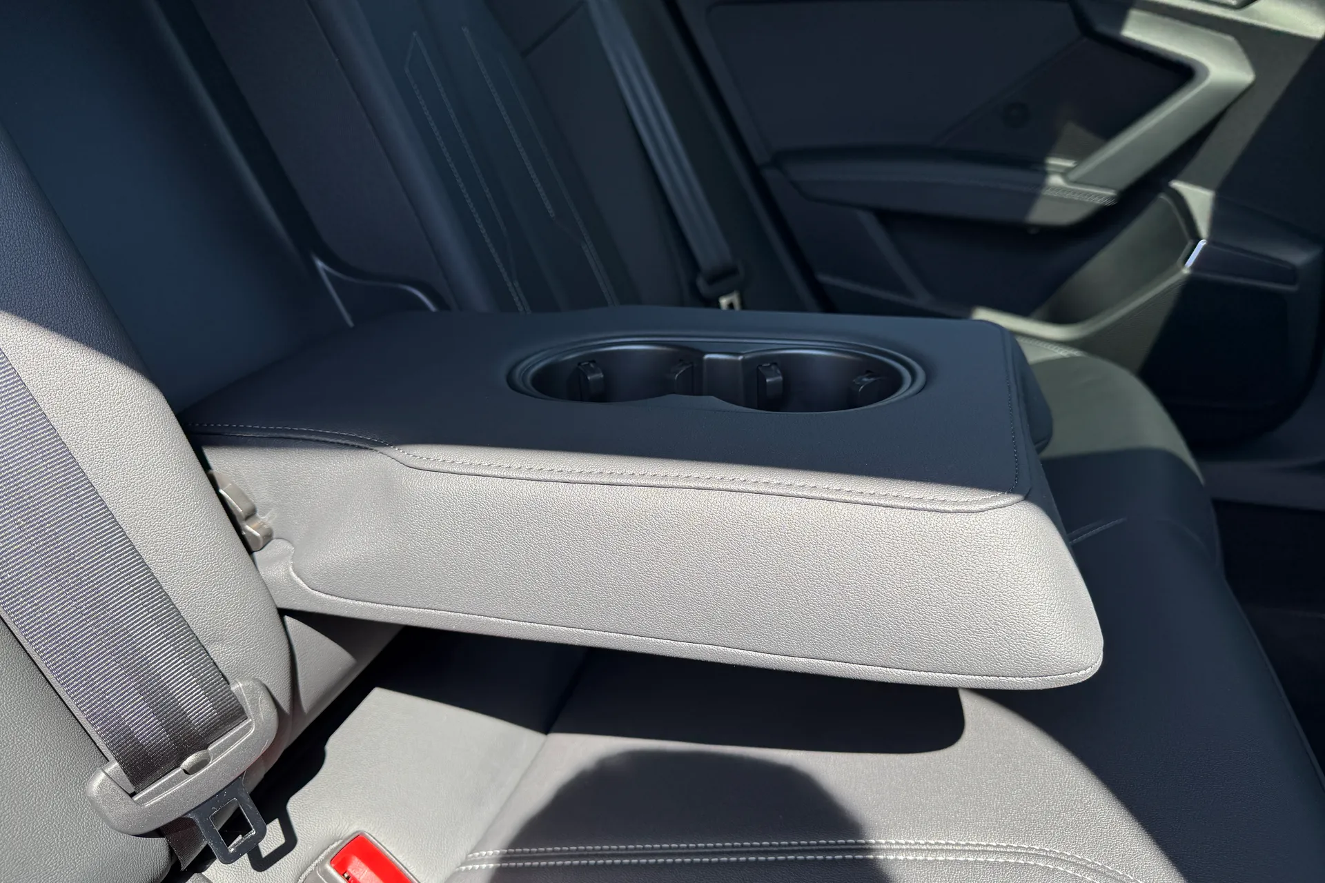 Audi A3 thumbnail image number 55