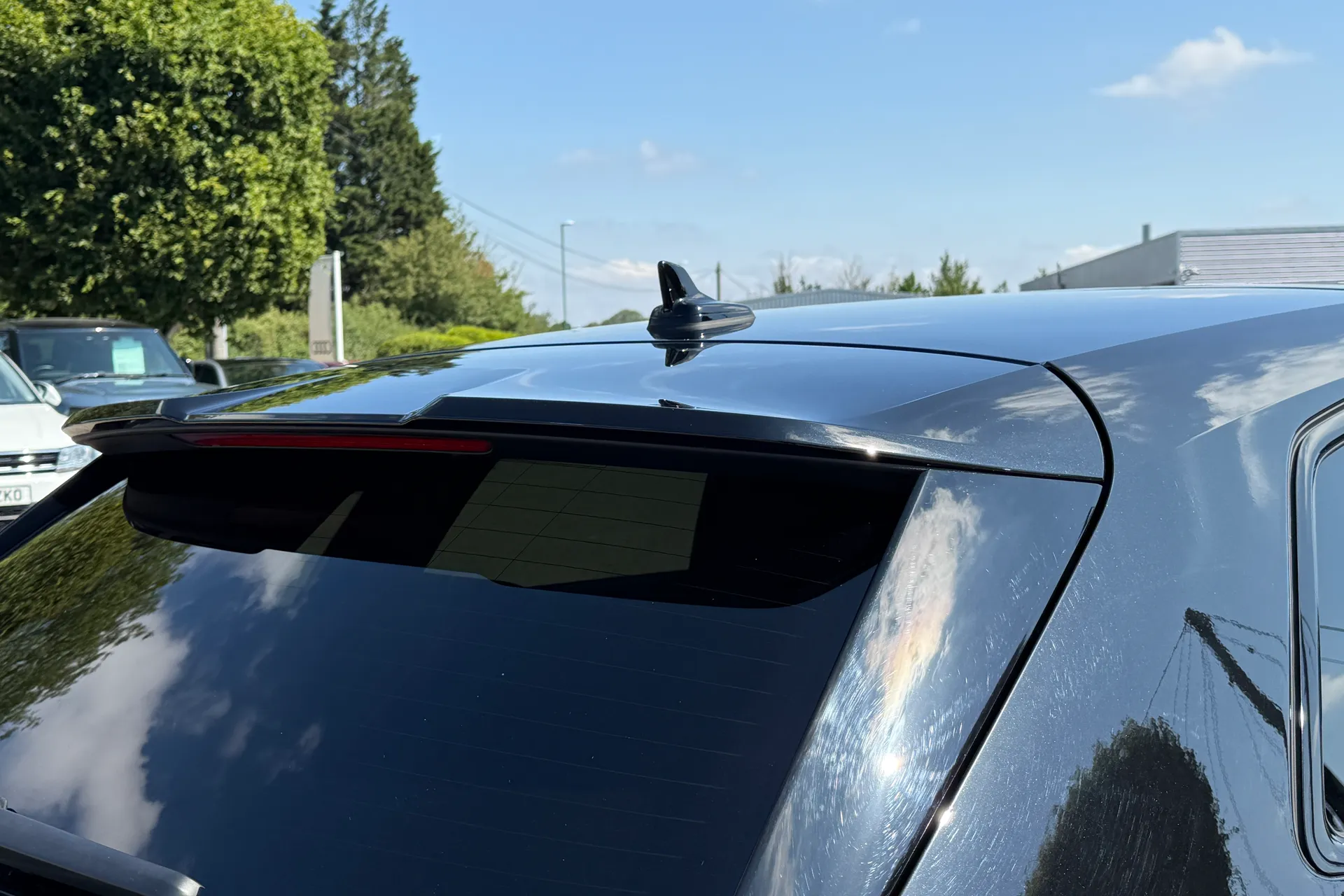 Audi A3 thumbnail image number 59