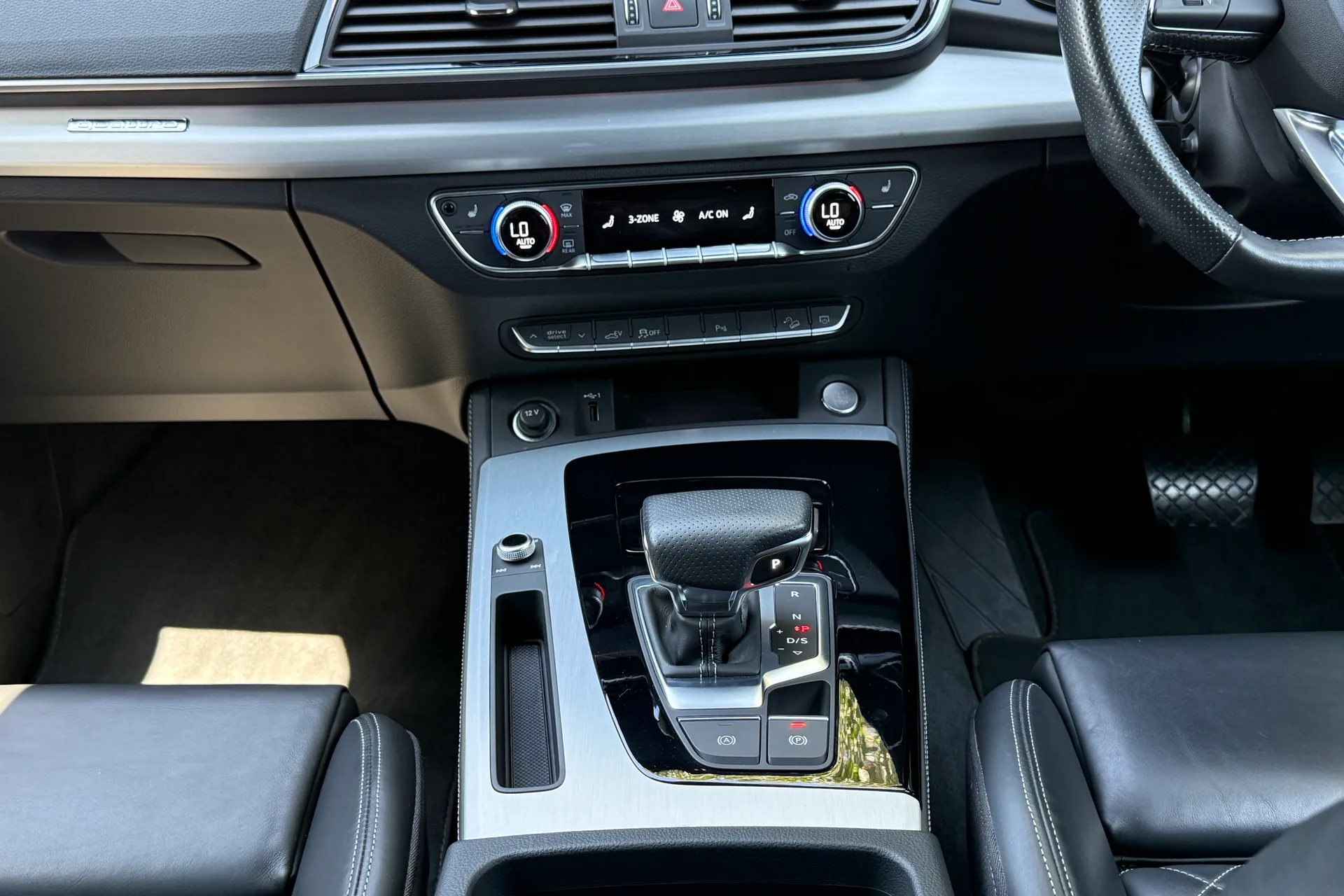 Audi Q5 thumbnail image number 58