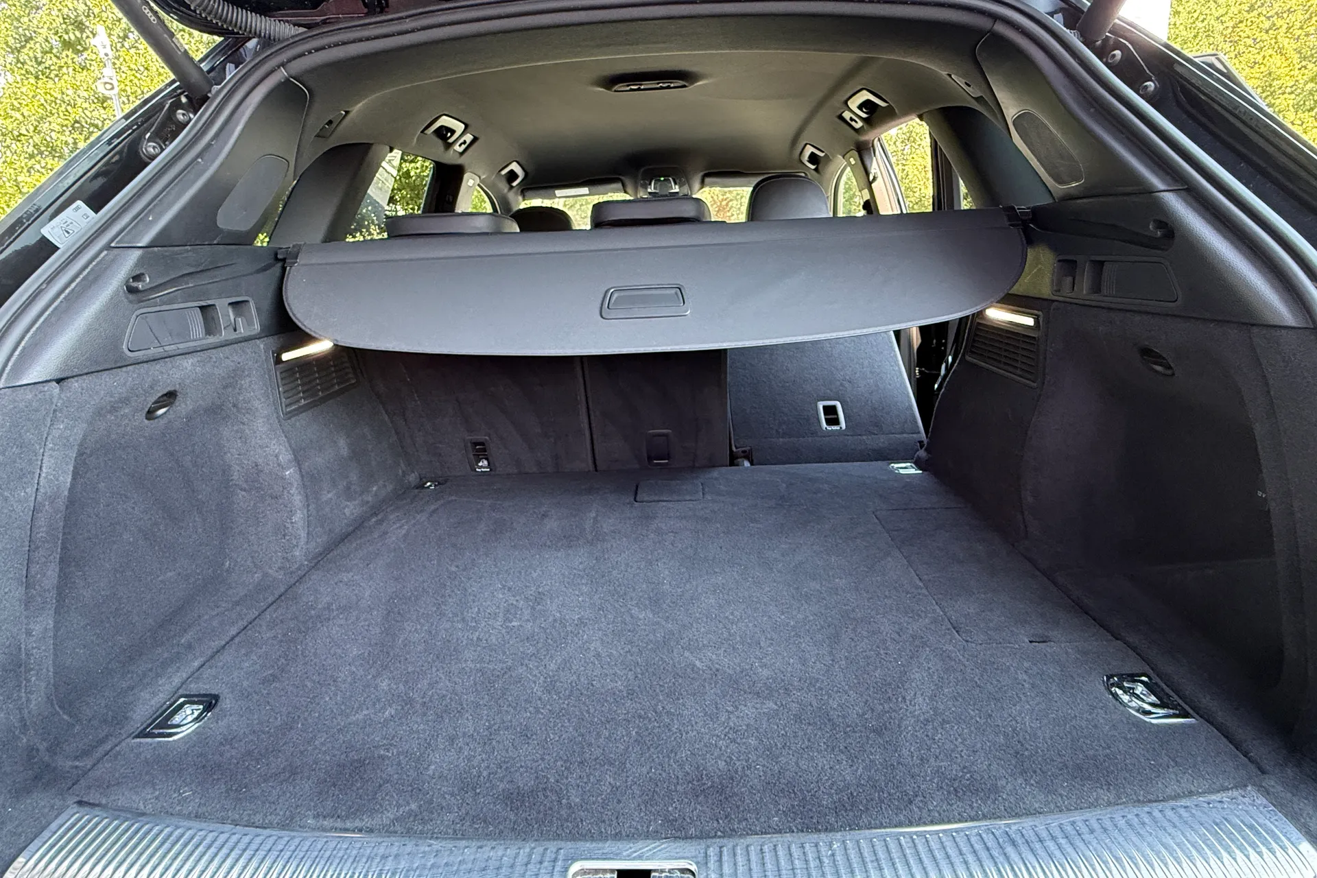 Audi Q5 thumbnail image number 50