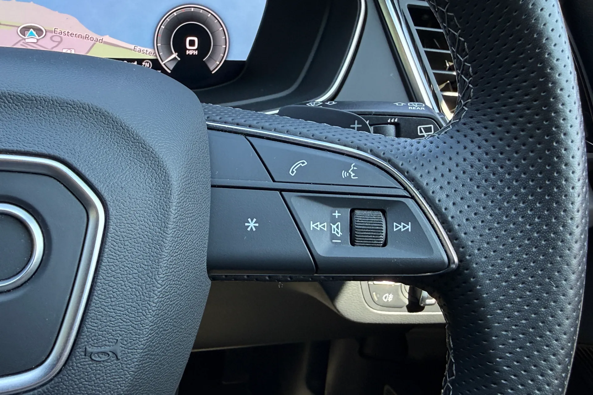 Audi Q5 thumbnail image number 54