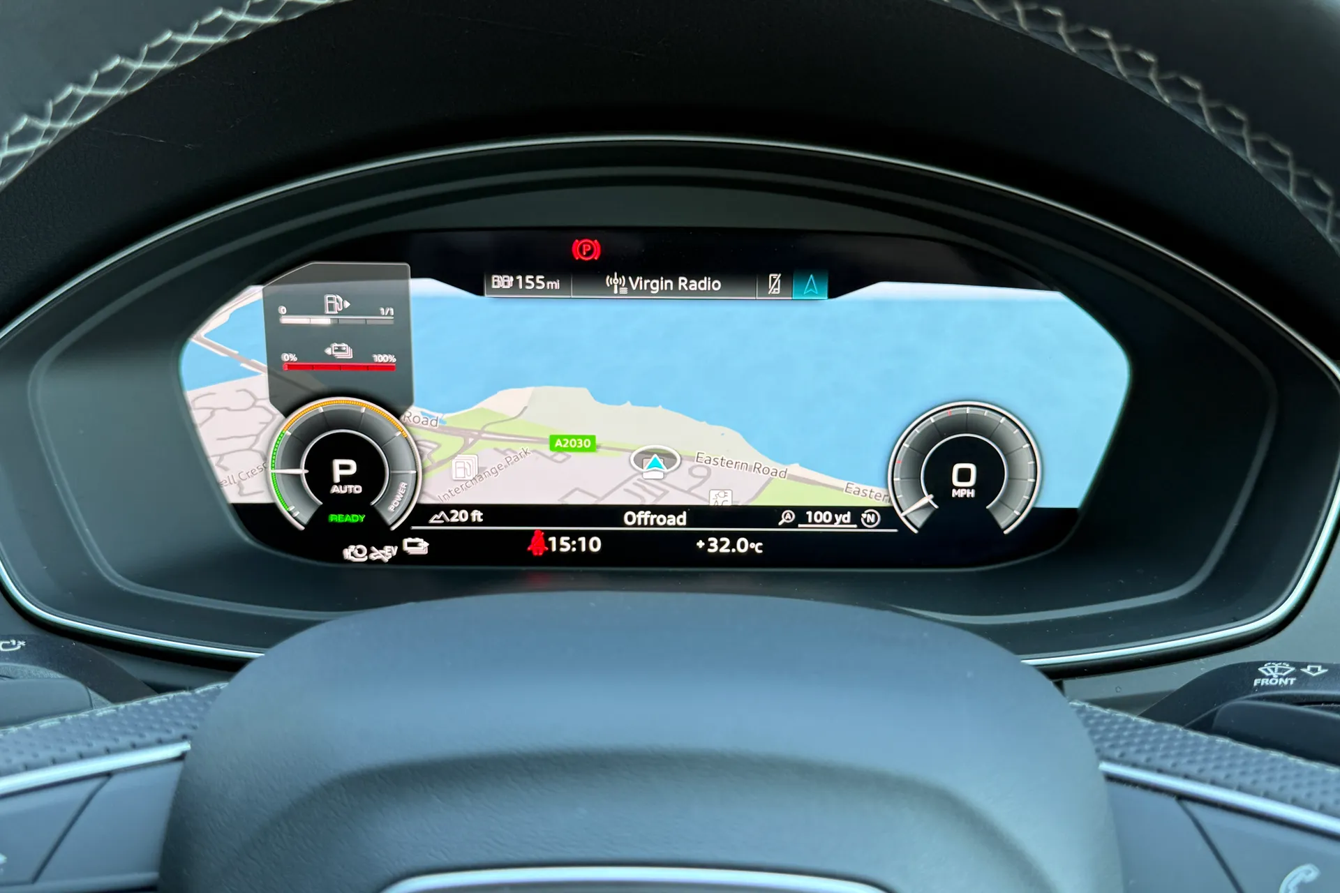 Audi Q5 thumbnail image number 4