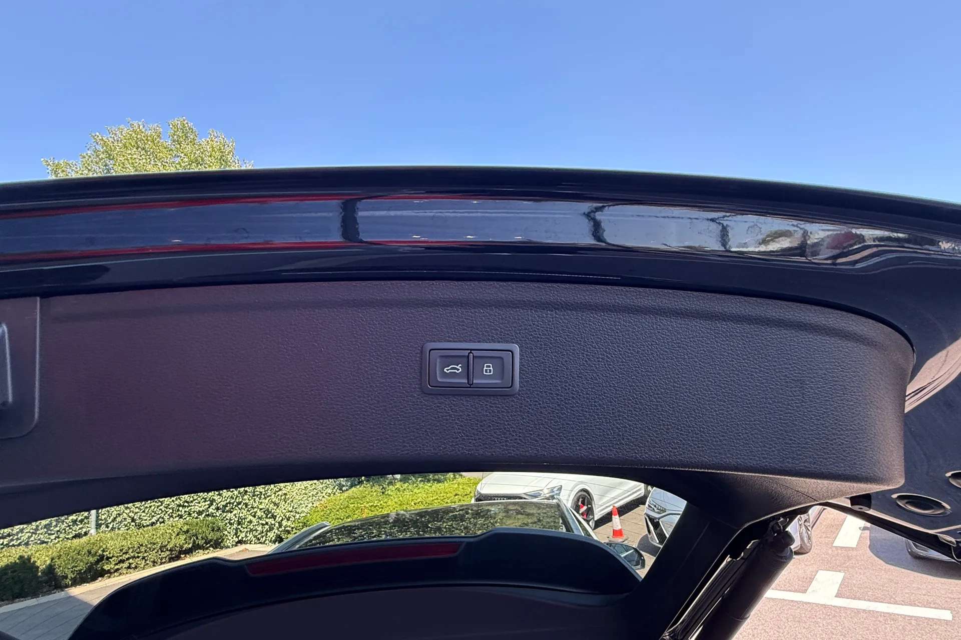 Audi Q5 thumbnail image number 48