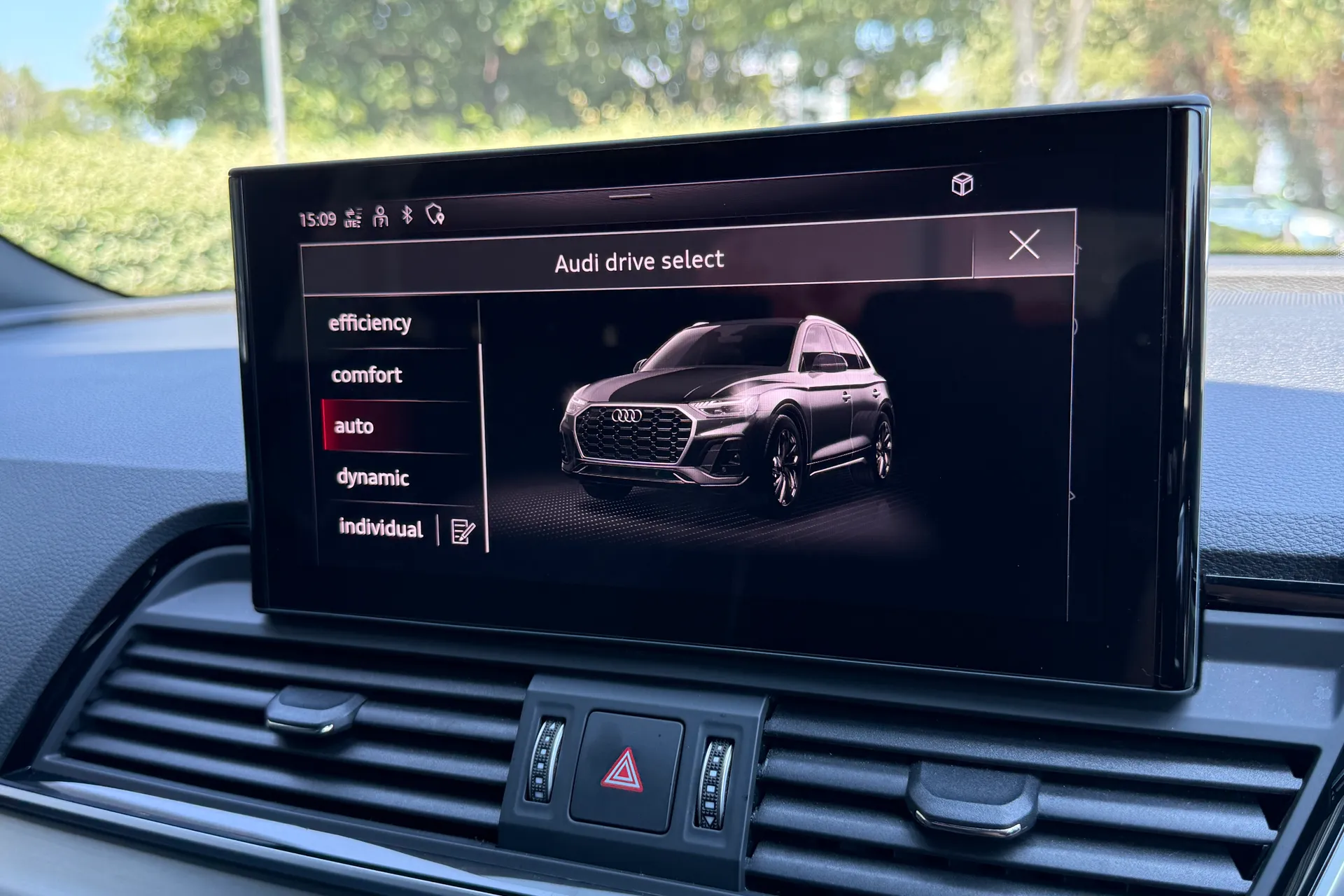 Audi Q5 thumbnail image number 14