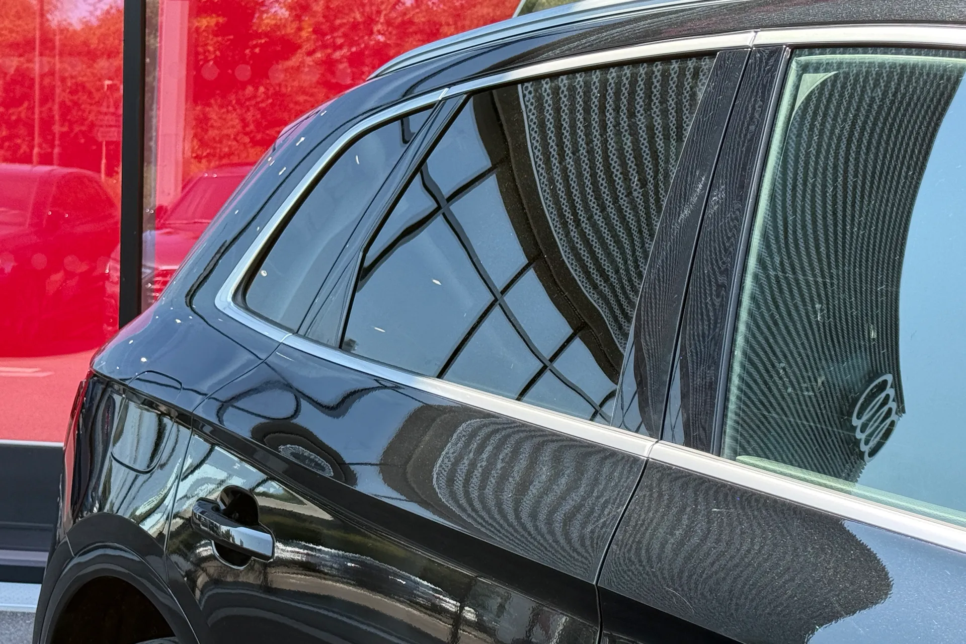 Audi Q5 thumbnail image number 20