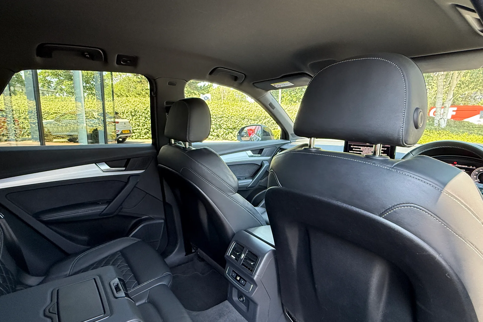 Audi Q5 thumbnail image number 46