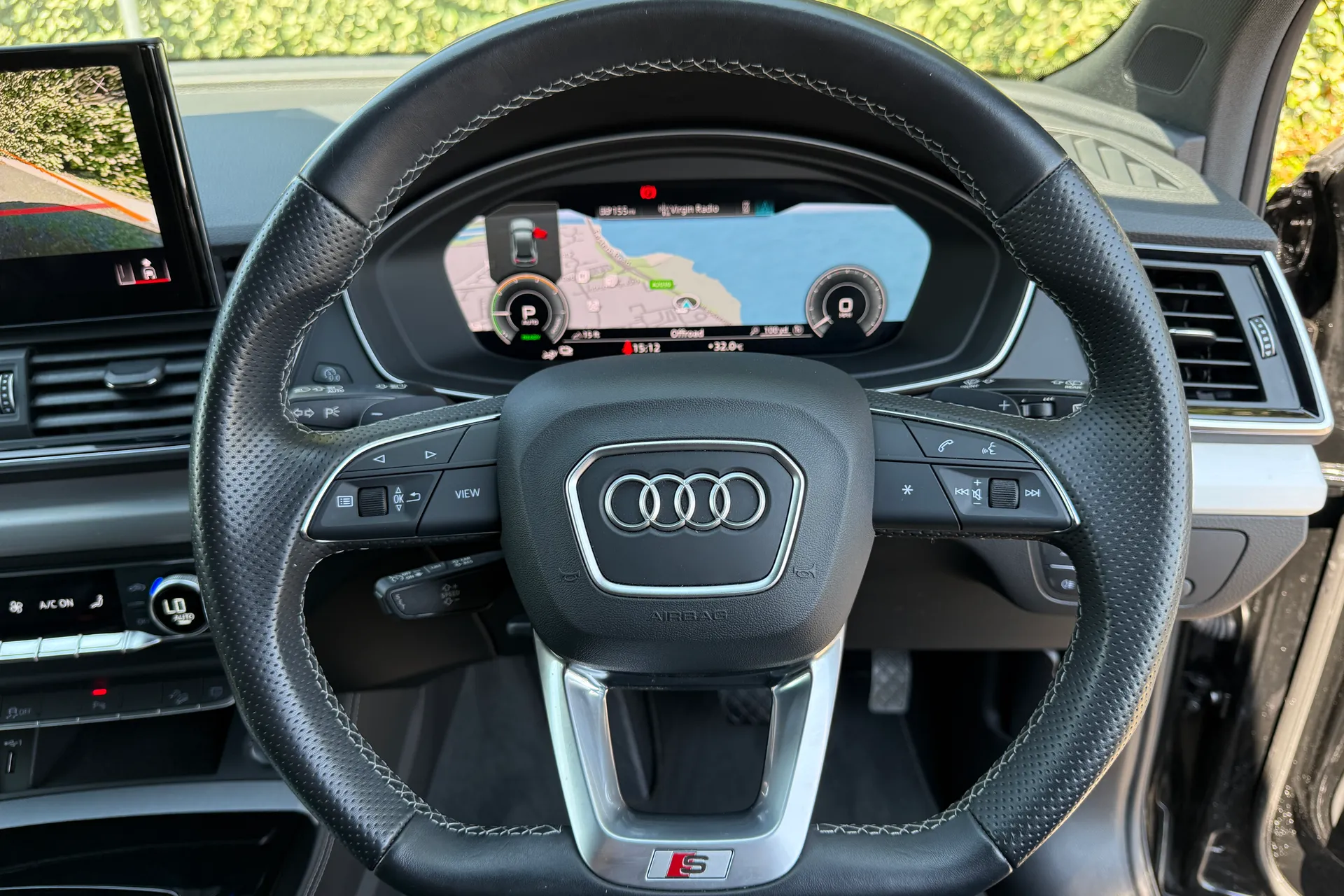 Audi Q5 thumbnail image number 18