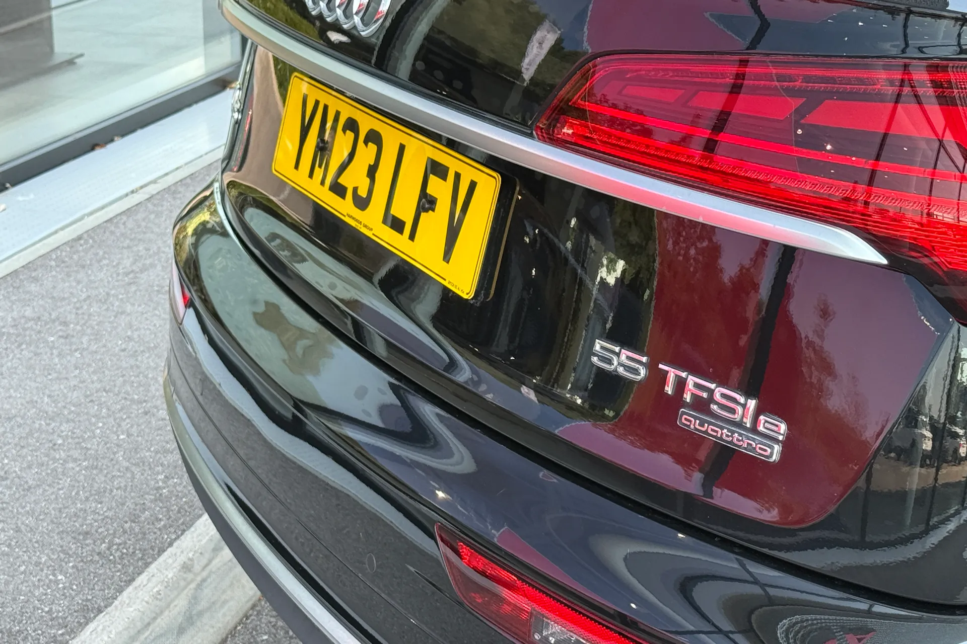 Audi Q5 thumbnail image number 27