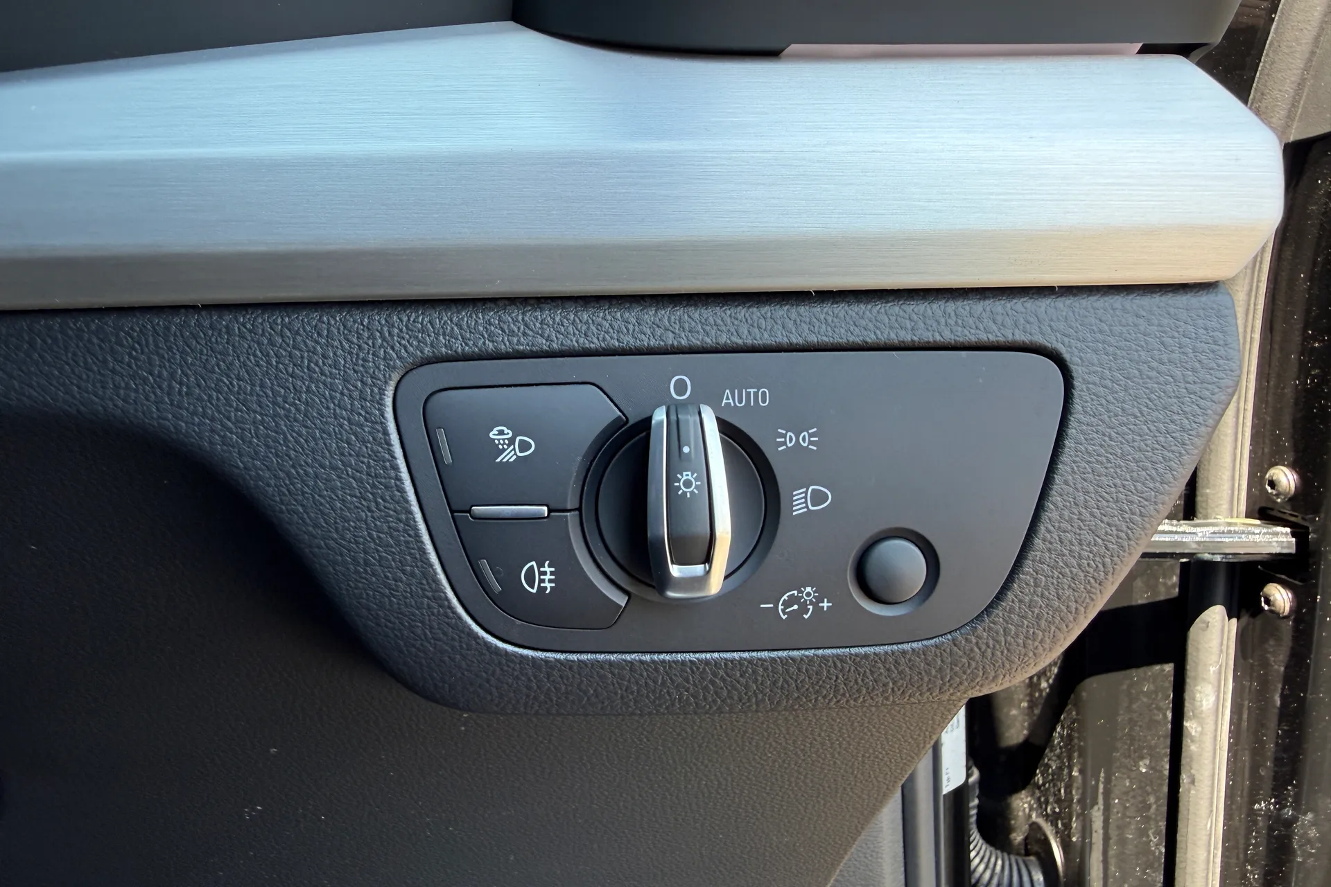 Audi Q5 thumbnail image number 55
