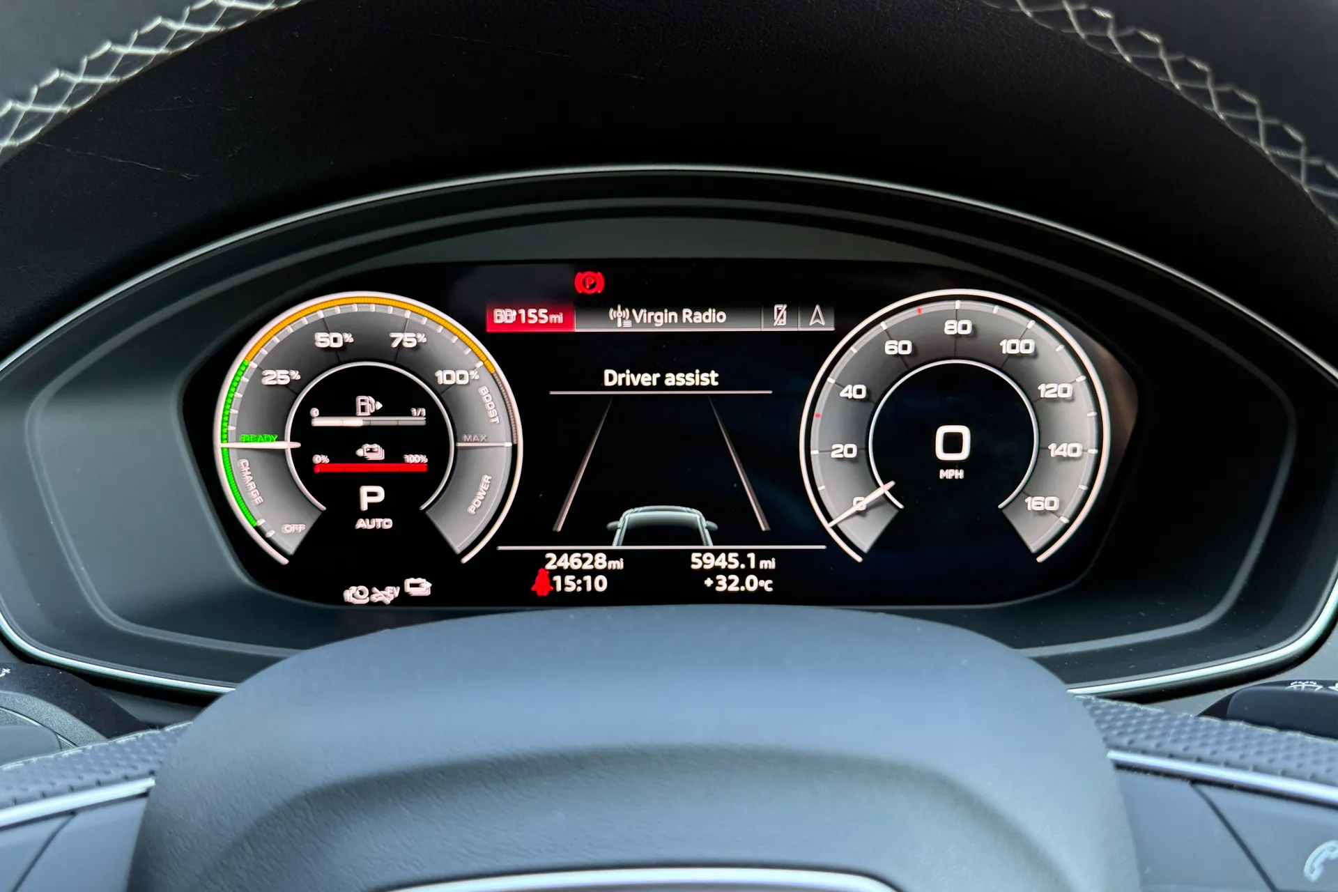 Audi Q5 thumbnail image number 52