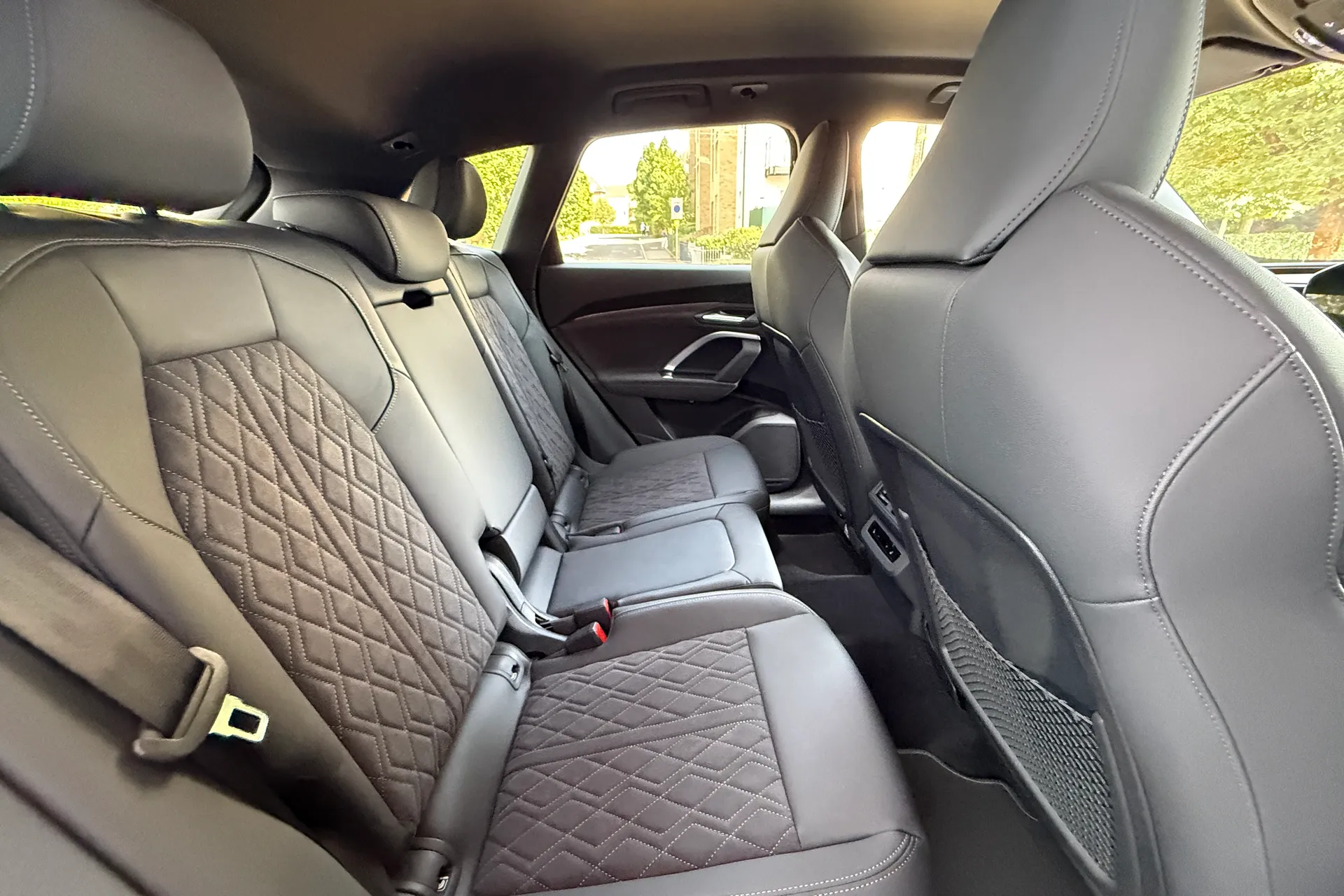 Audi Q5 thumbnail image number 33