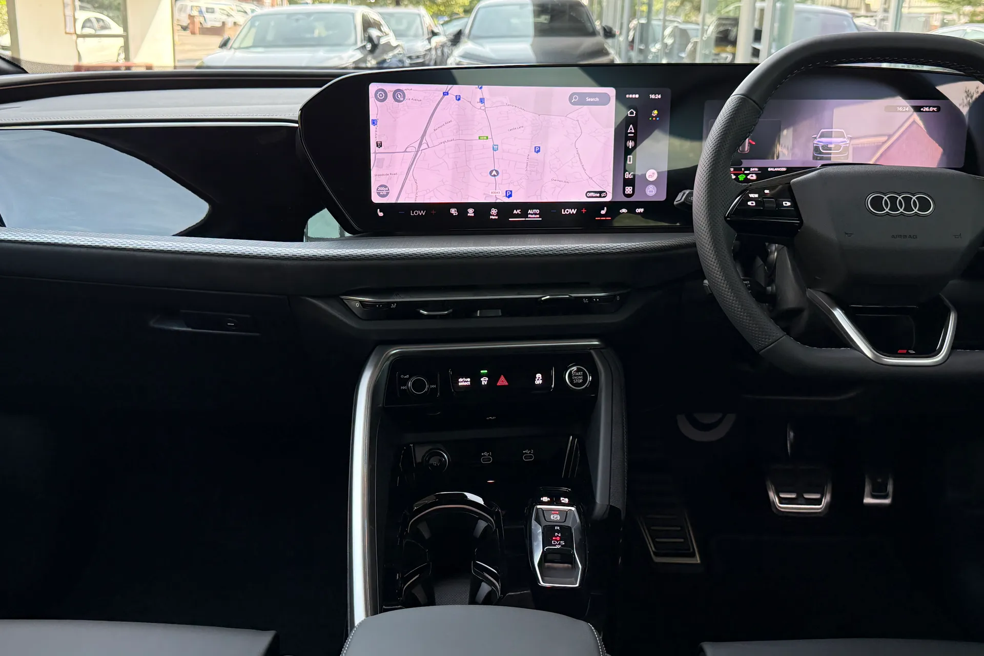 Audi Q5 thumbnail image number 36