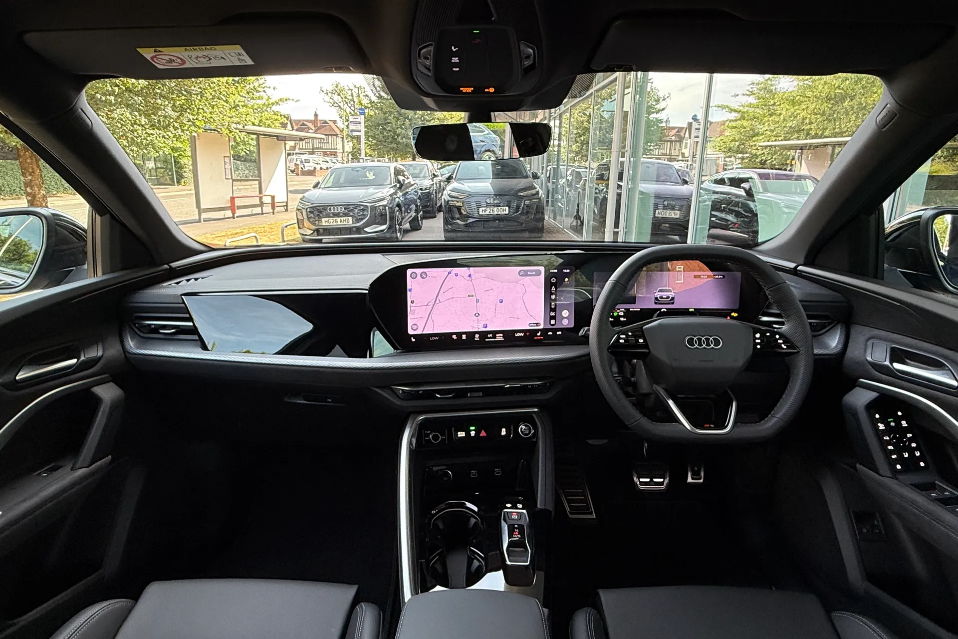 Audi Q5 thumbnail image number 35