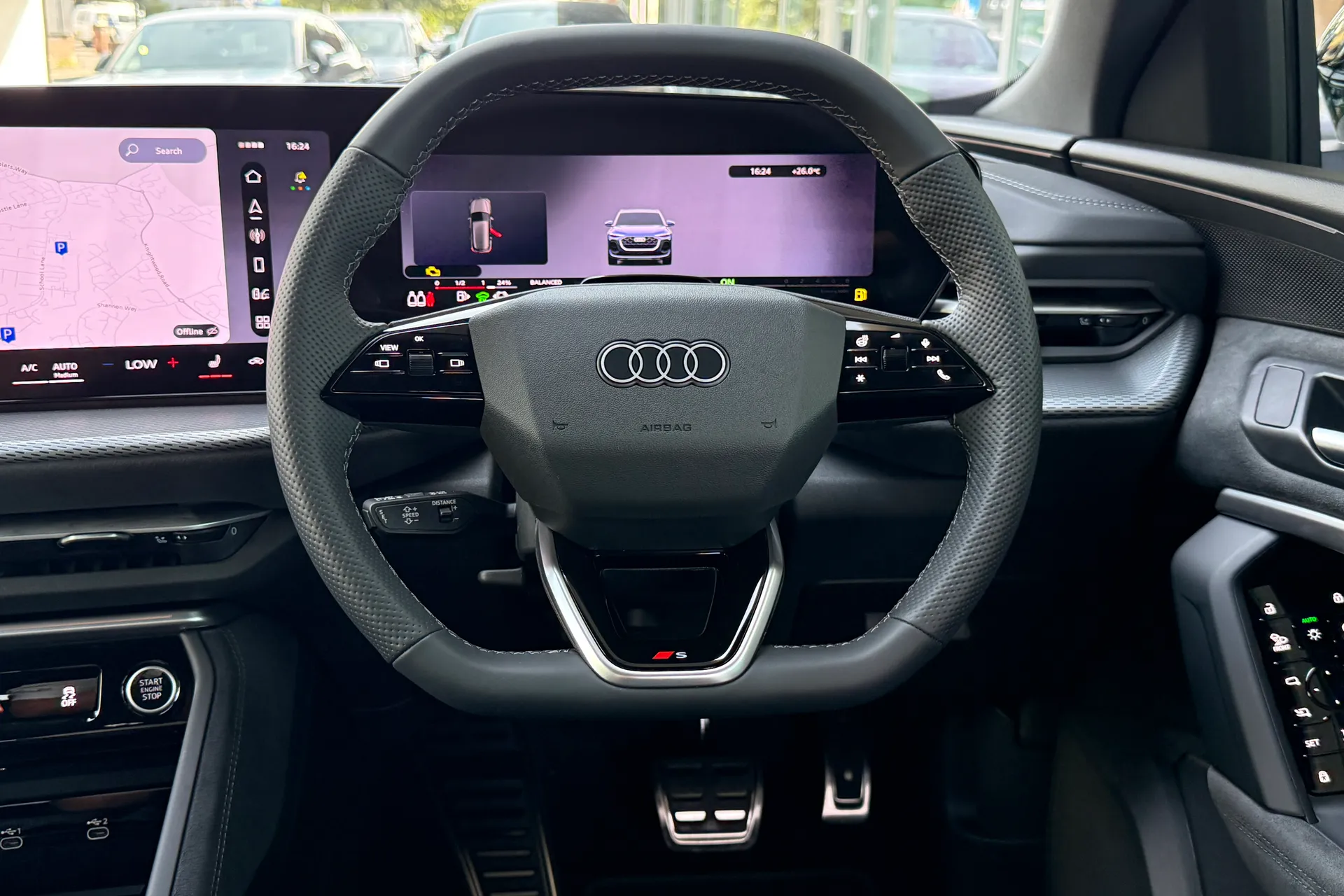 Audi Q5 thumbnail image number 37