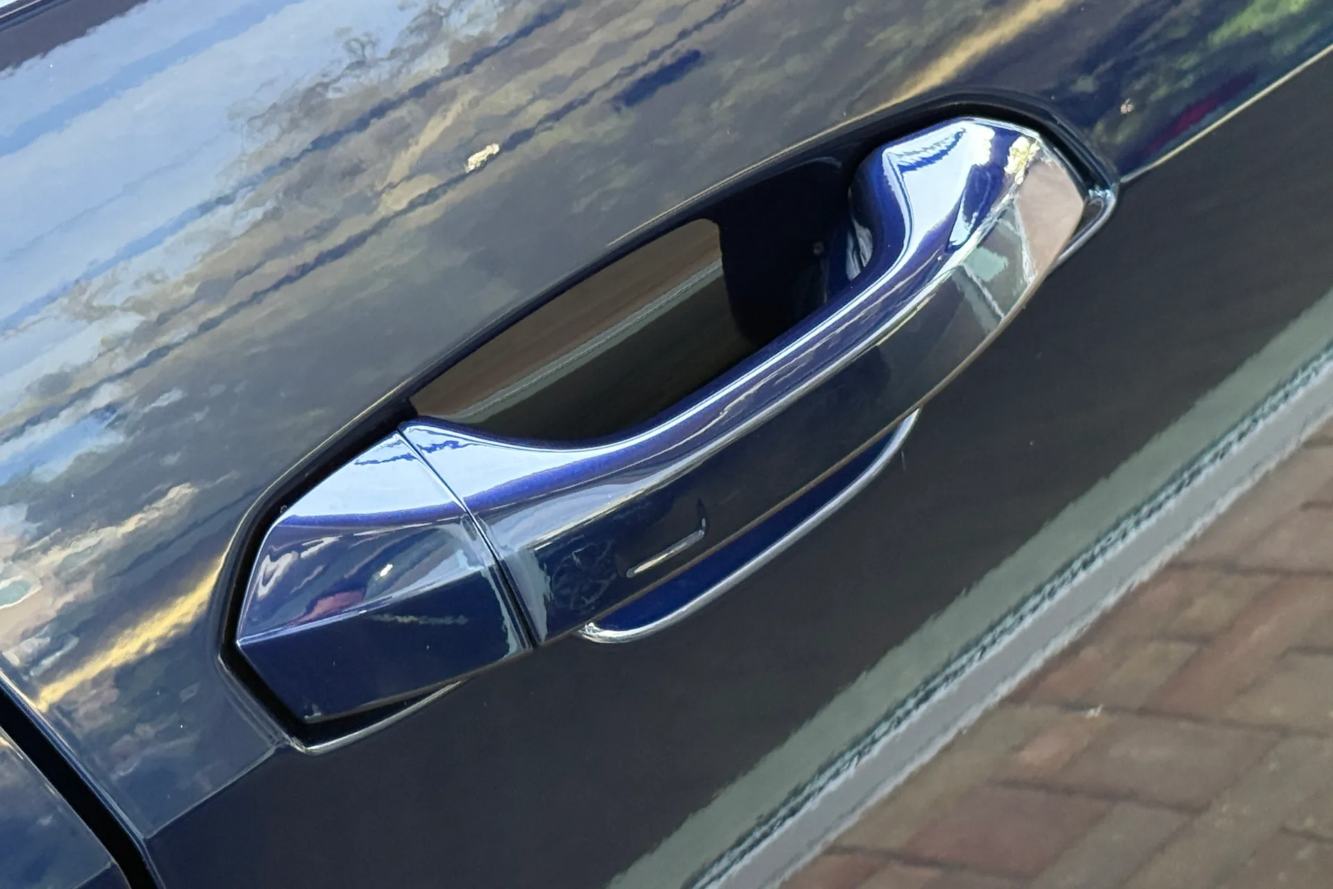Audi Q5 thumbnail image number 31