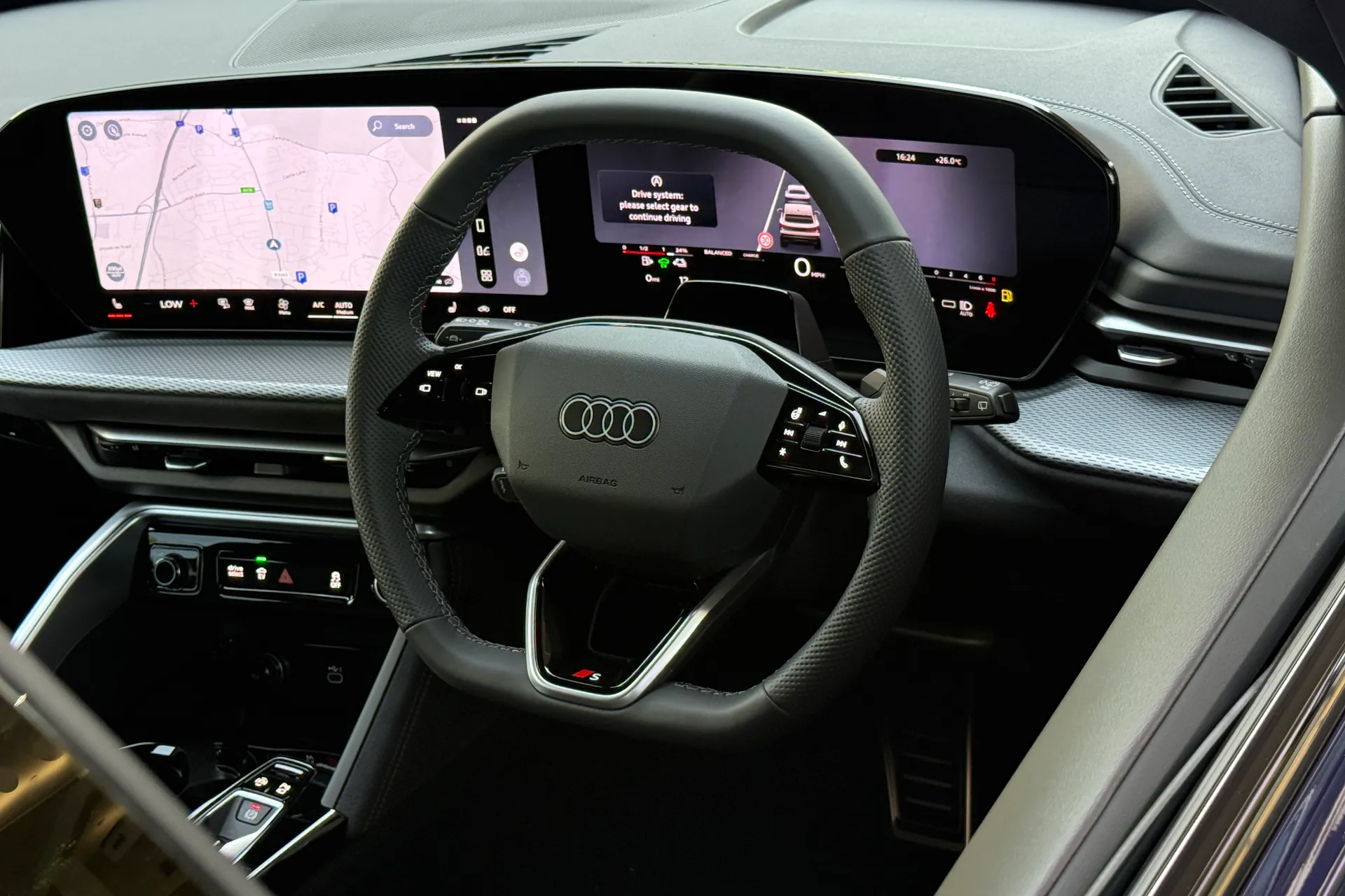 Audi Q5 thumbnail image number 29