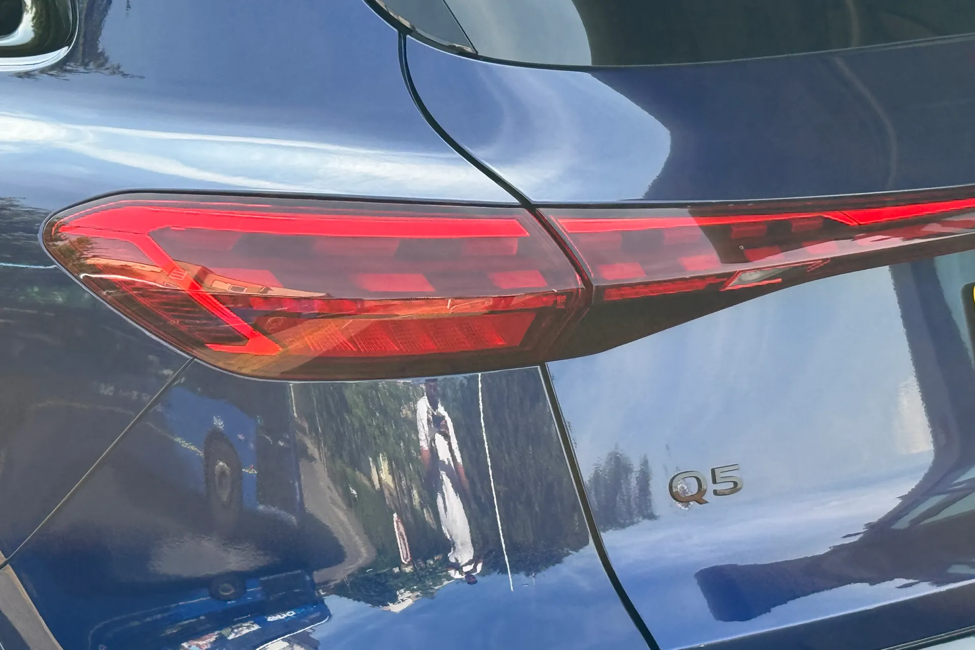Audi Q5 thumbnail image number 43