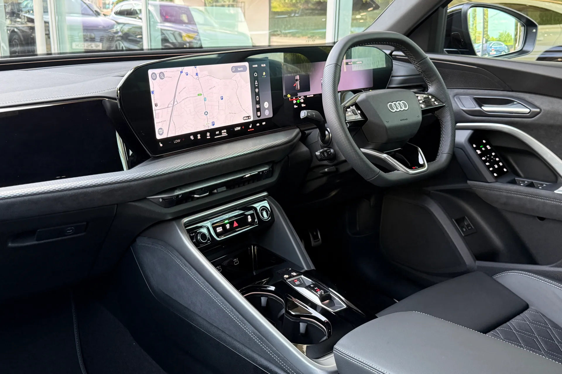 Audi Q5 thumbnail image number 47