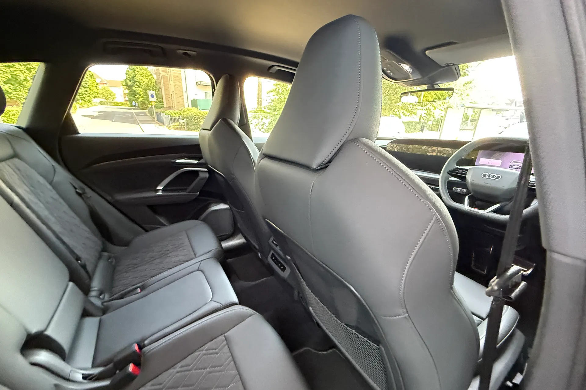 Audi Q5 thumbnail image number 34