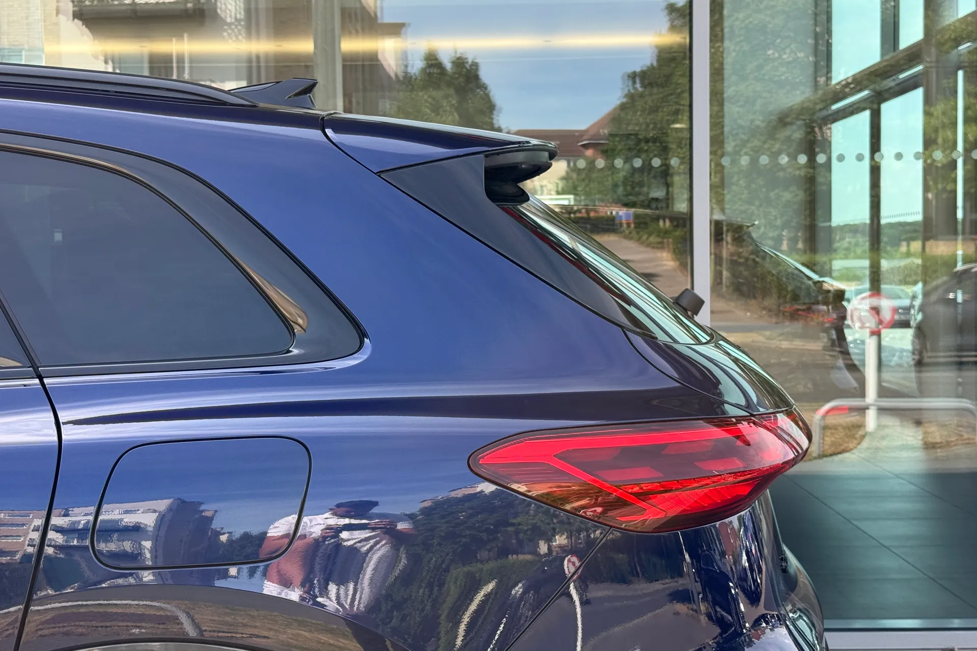 Audi Q5 thumbnail image number 44
