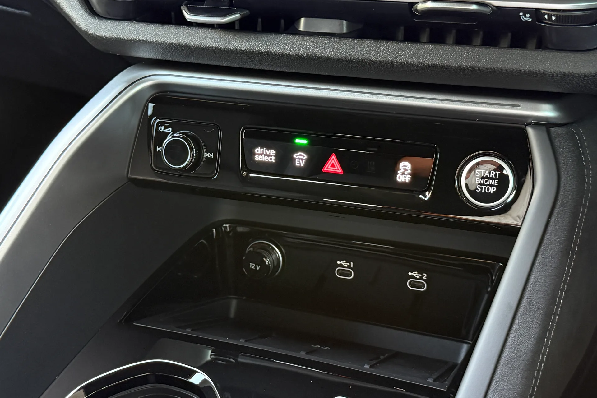 Audi Q5 thumbnail image number 18