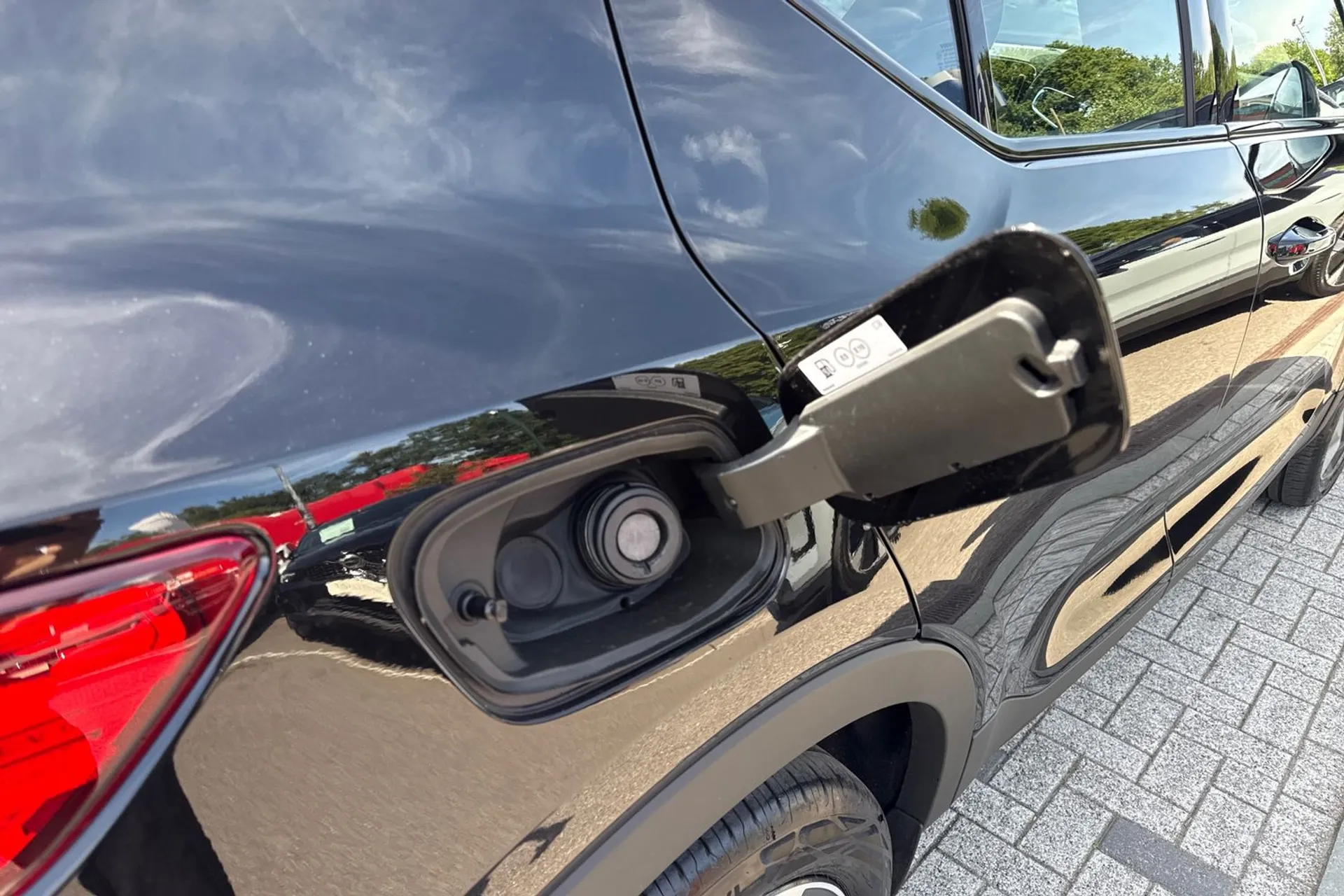 Volvo XC40 thumbnail image number 19