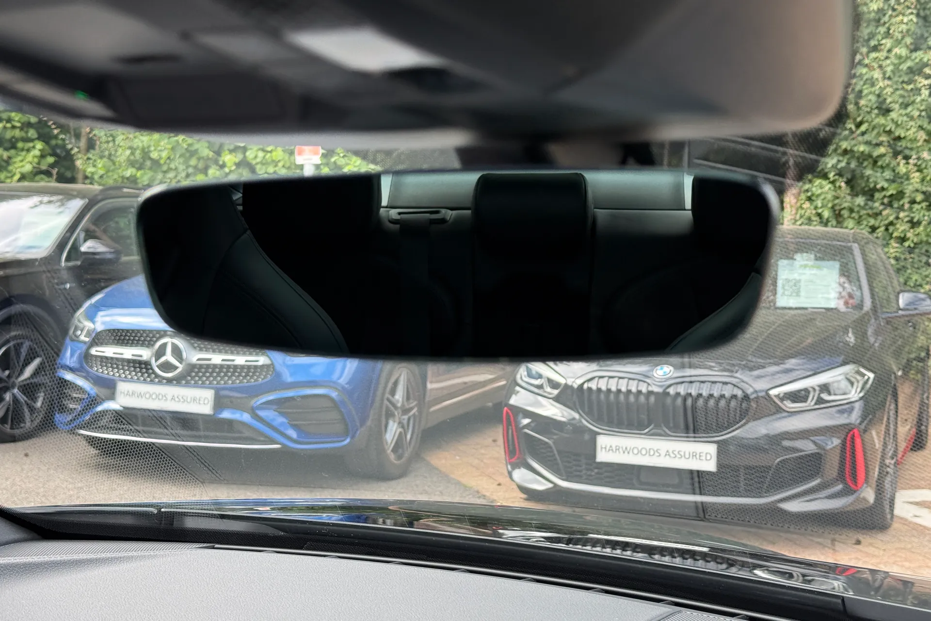 Audi RS e-tron GT thumbnail image number 25