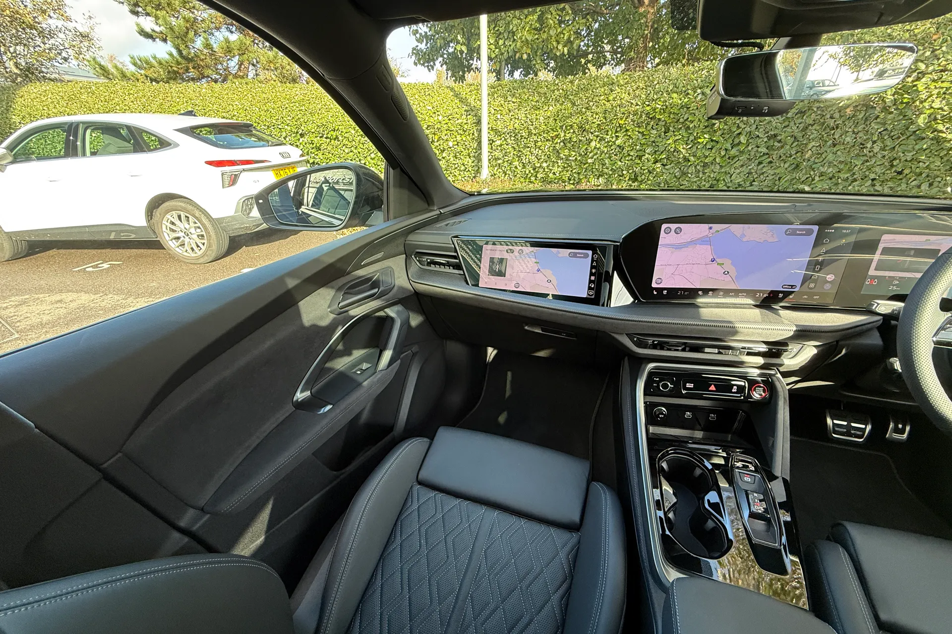 Audi Q5 thumbnail image number 61