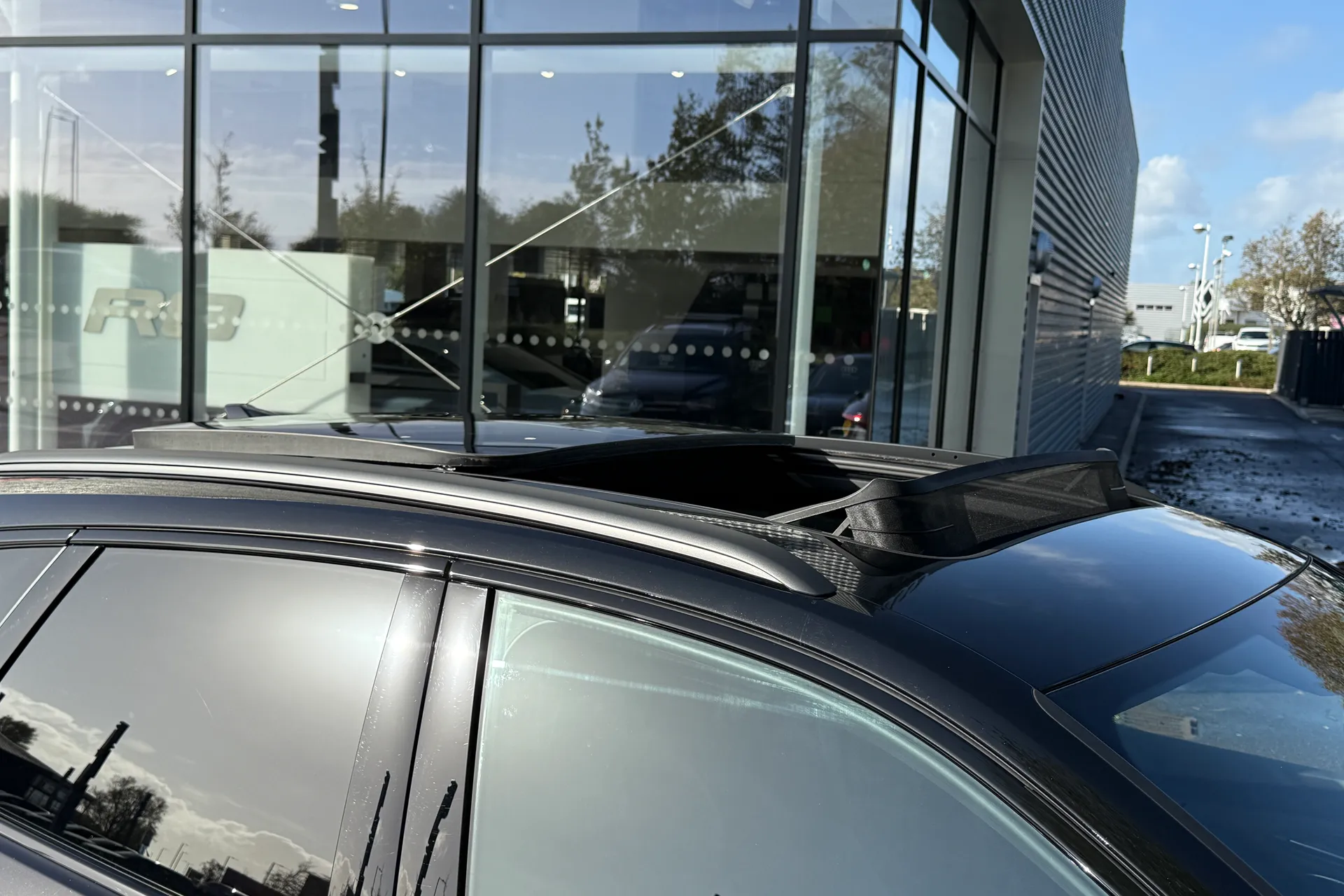 Audi Q5 thumbnail image number 16