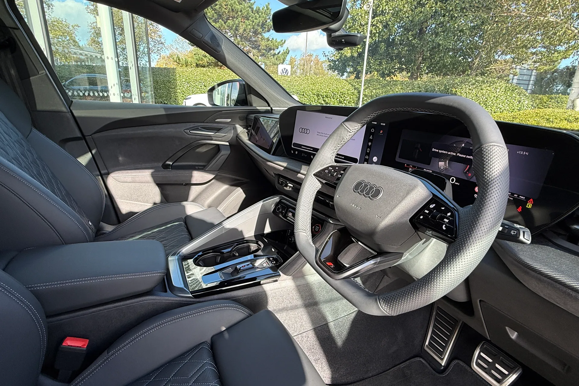 Audi Q5 thumbnail image number 49