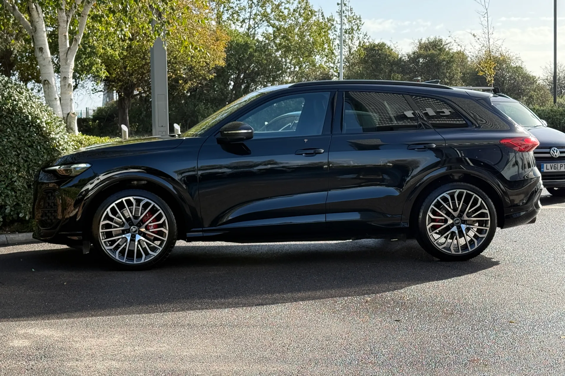Audi Q5 thumbnail image number 19