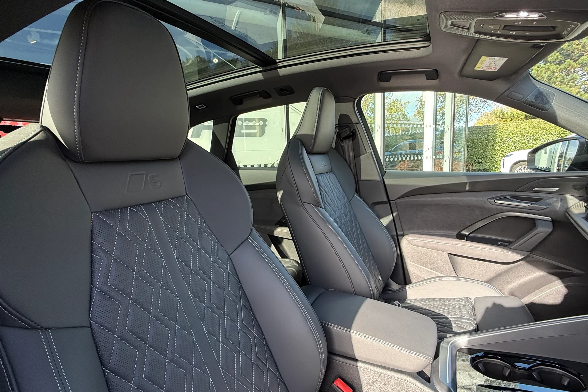 Audi Q5 thumbnail image number 51