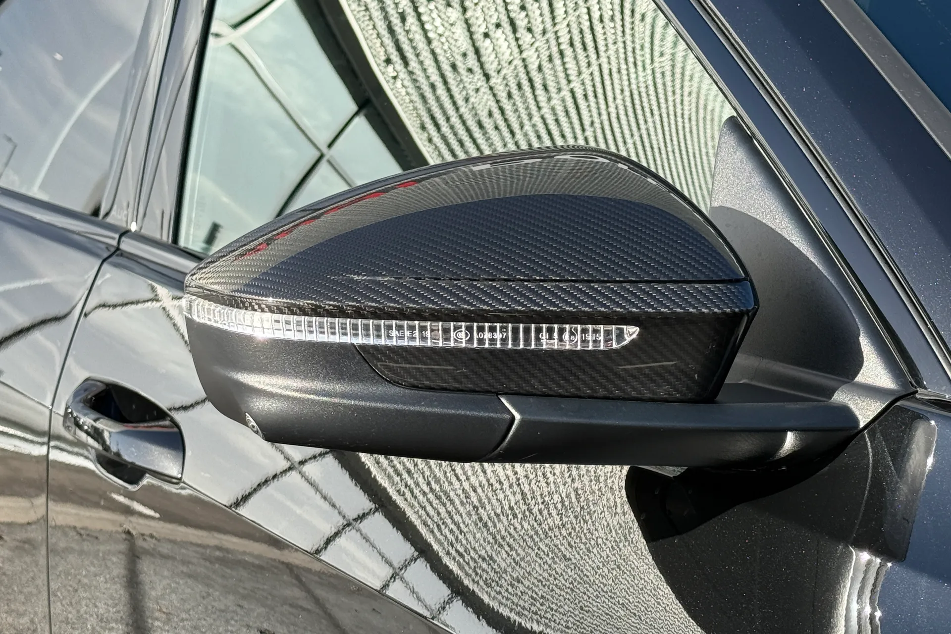 Audi Q5 thumbnail image number 24