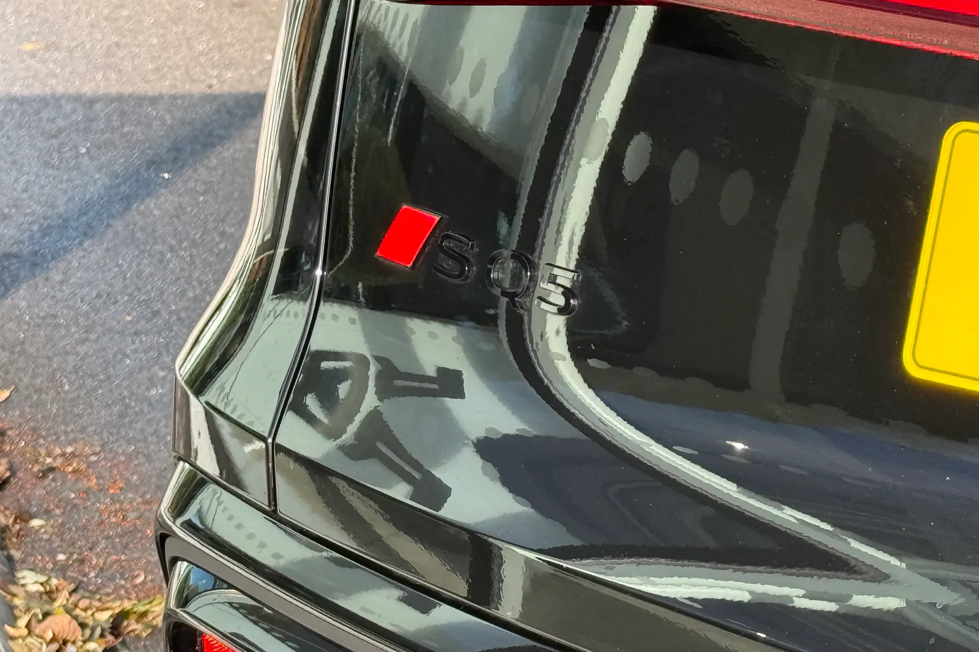 Audi Q5 thumbnail image number 22