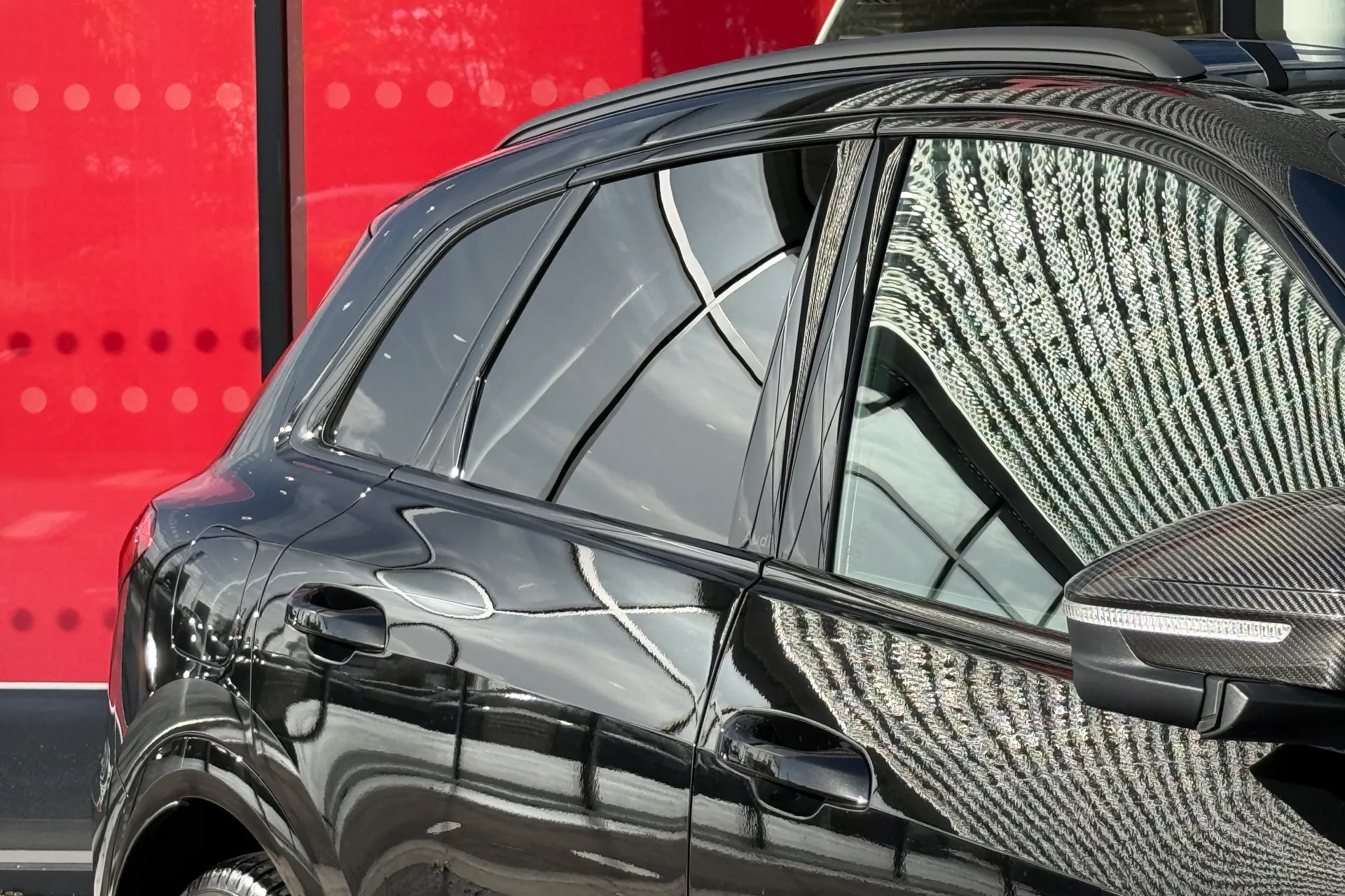 Audi Q5 thumbnail image number 13