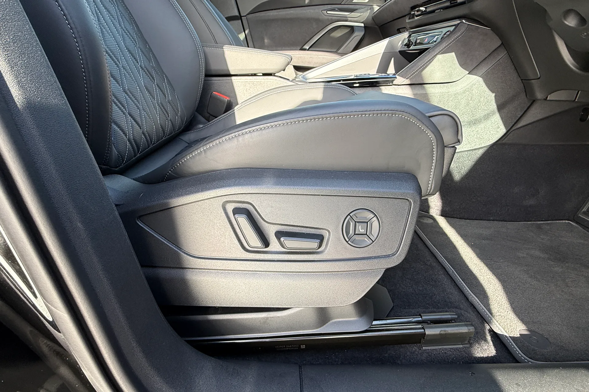 Audi Q5 thumbnail image number 52