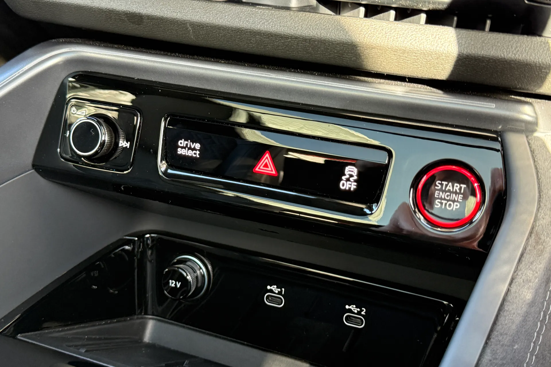 Audi Q5 thumbnail image number 56