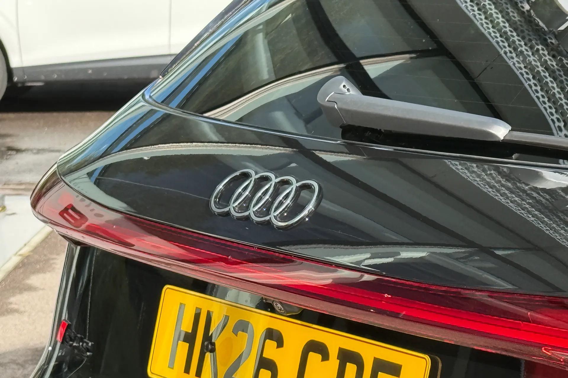 Audi Q5 thumbnail image number 20