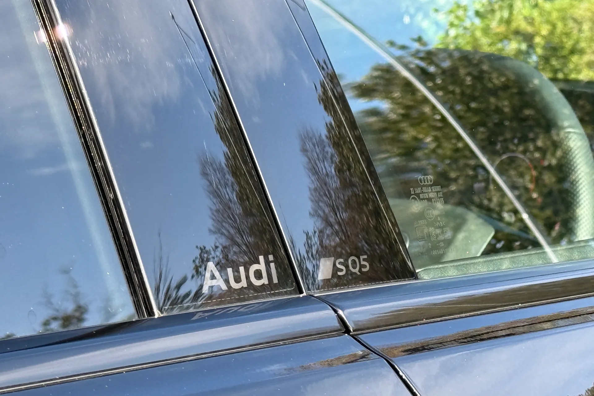 Audi Q5 thumbnail image number 23