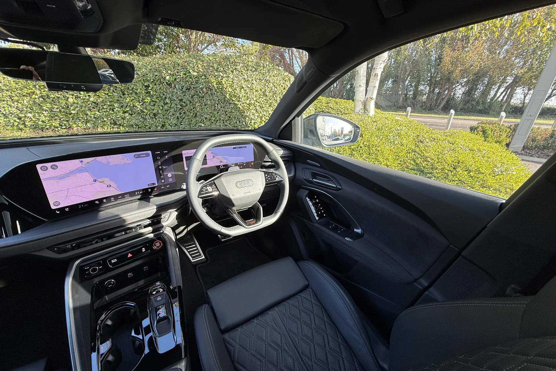 Audi Q5 thumbnail image number 62