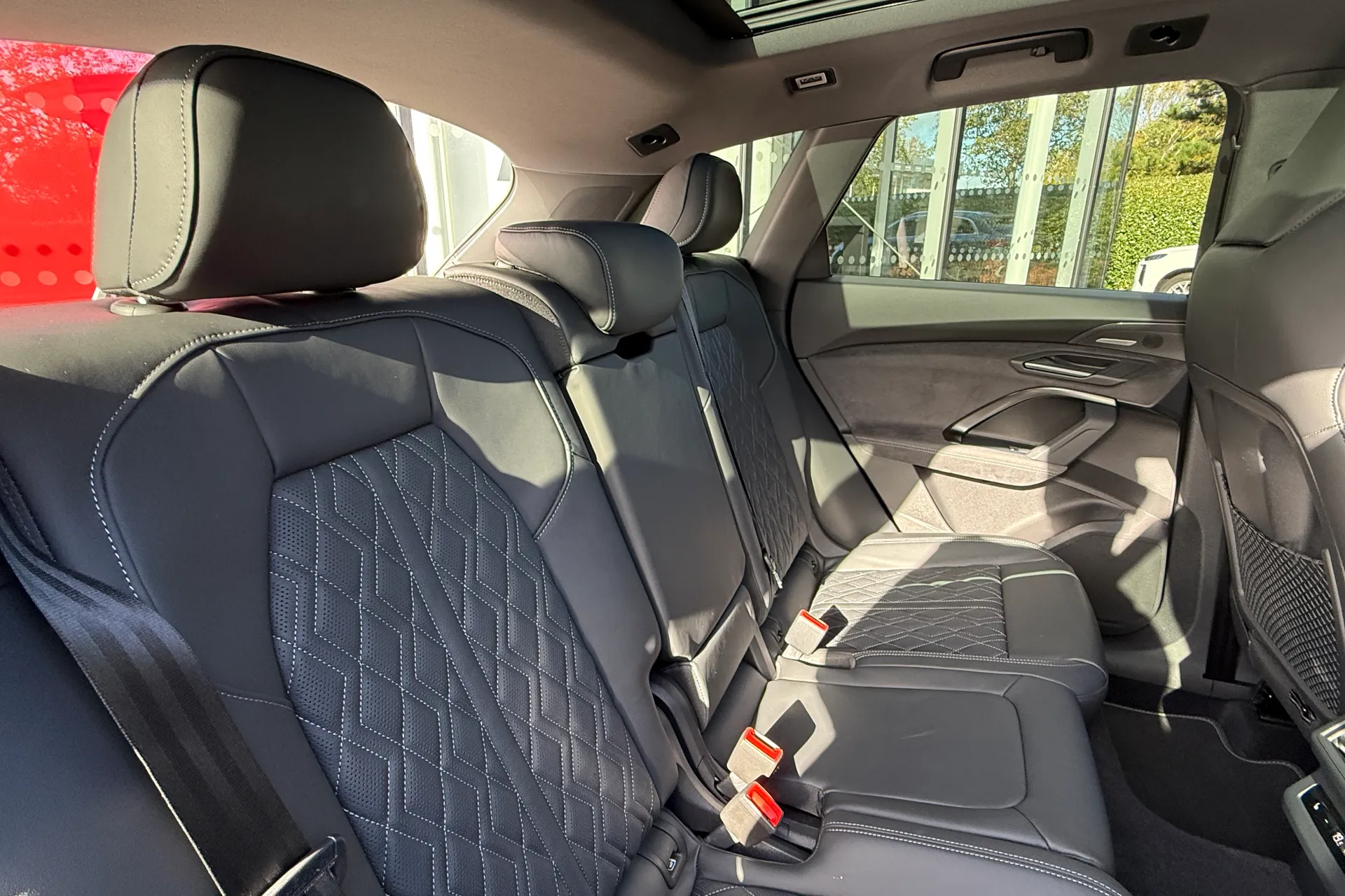 Audi Q5 thumbnail image number 47