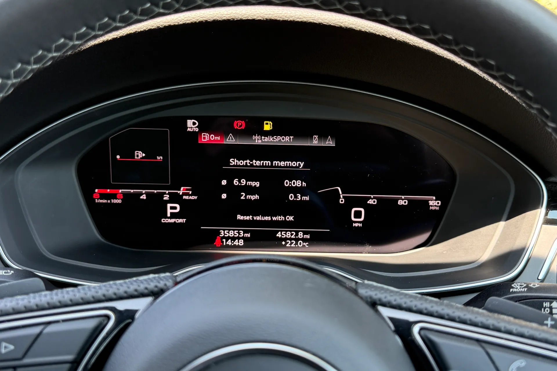Audi A5 thumbnail image number 36