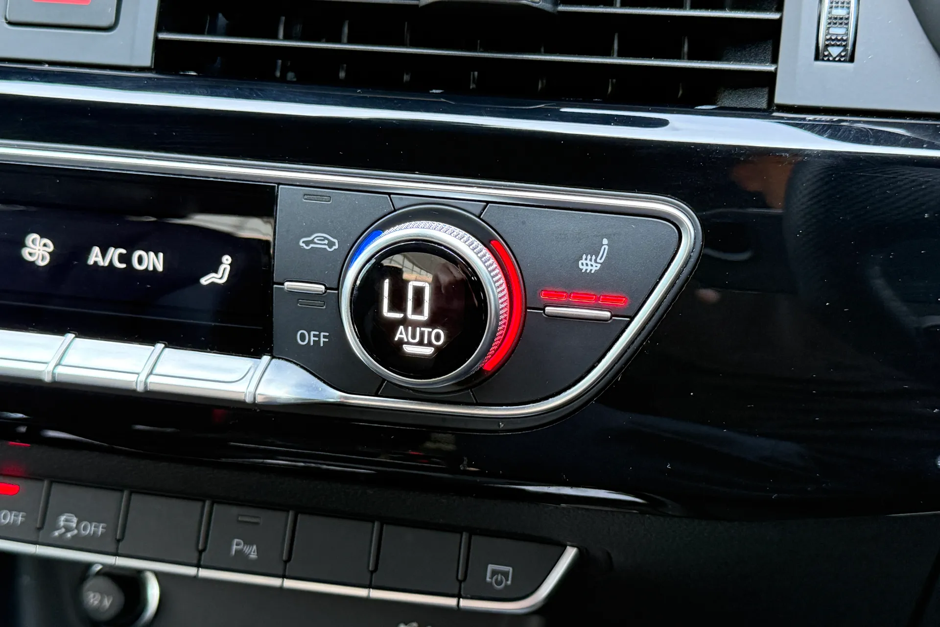 Audi A5 thumbnail image number 29