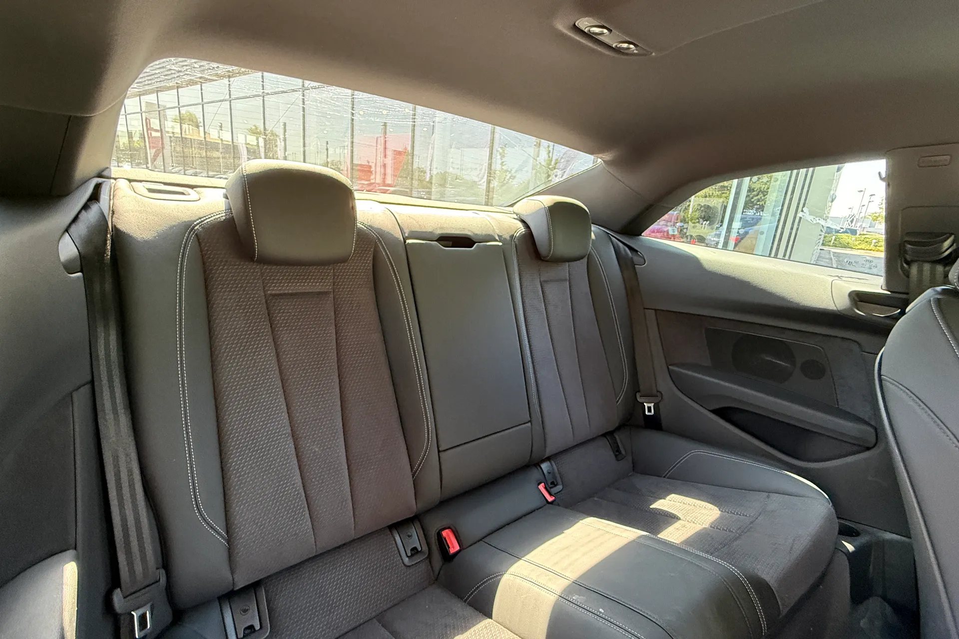Audi A5 thumbnail image number 40