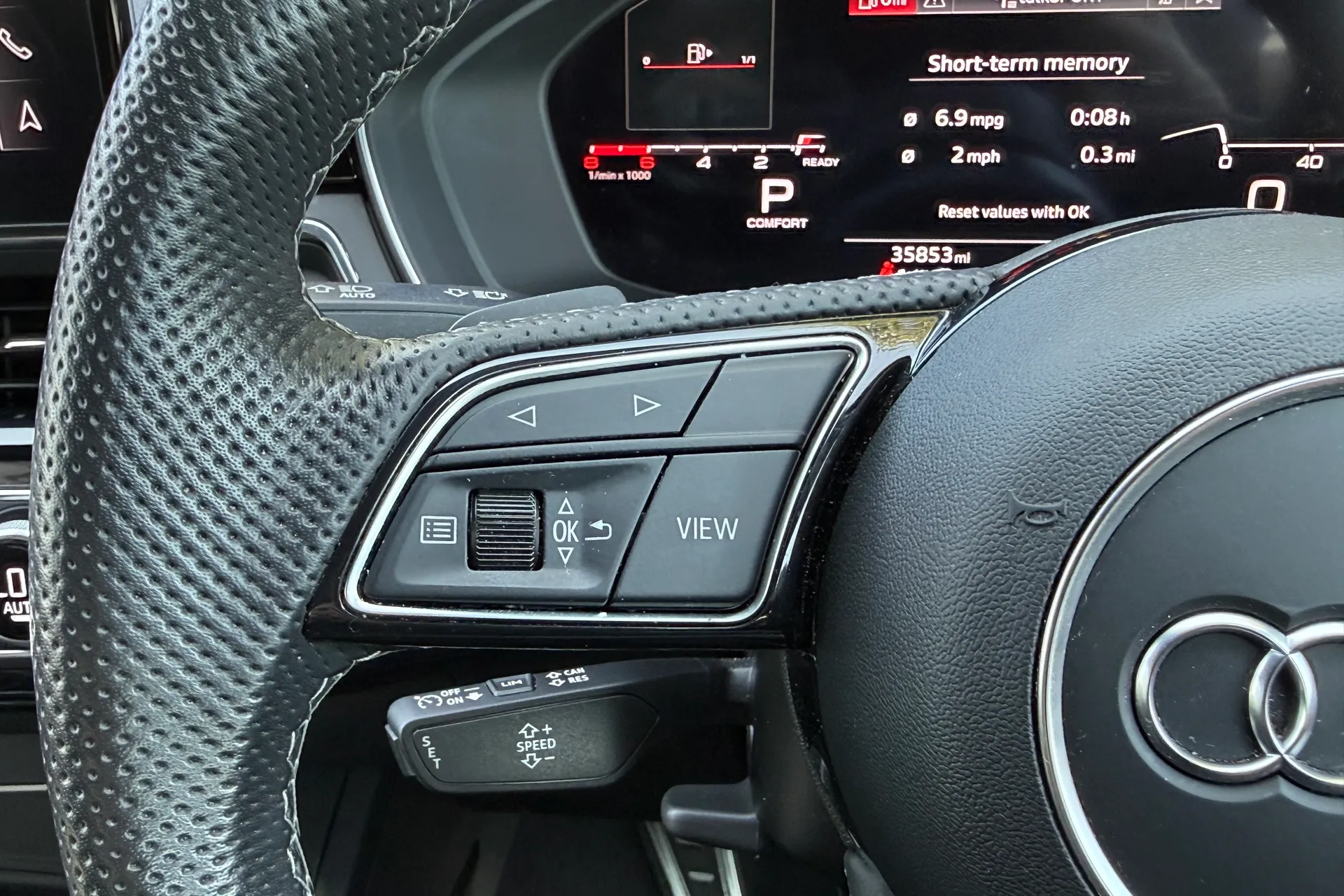 Audi A5 thumbnail image number 34