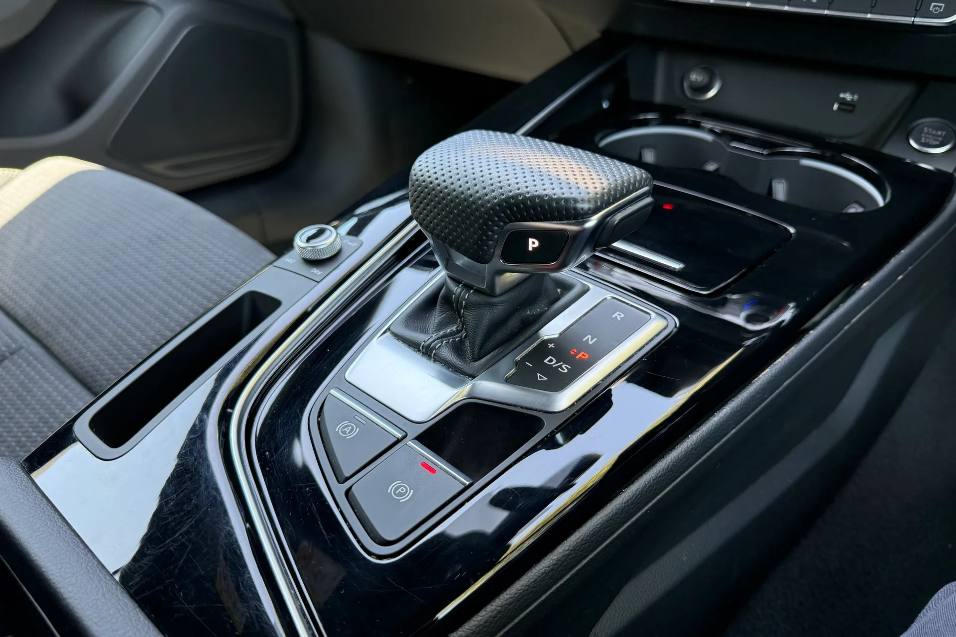 Audi A5 thumbnail image number 13