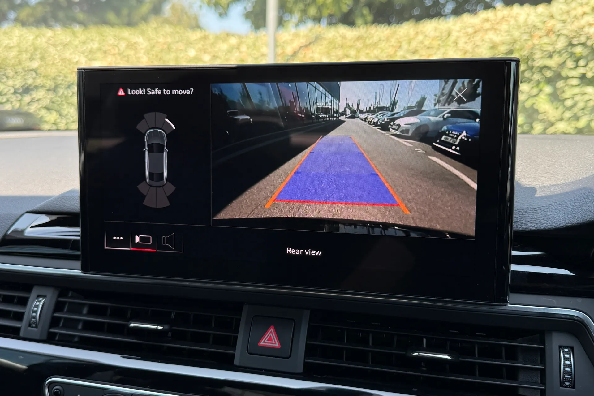 Audi A5 thumbnail image number 3