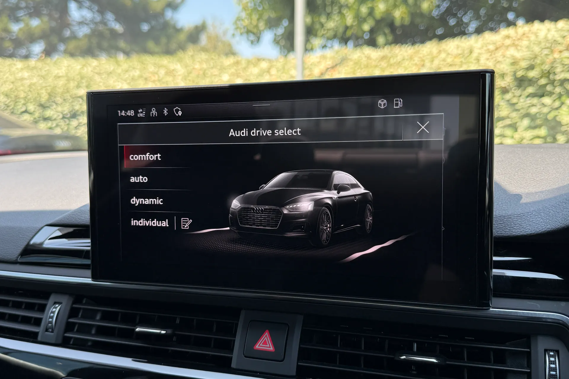 Audi A5 thumbnail image number 26